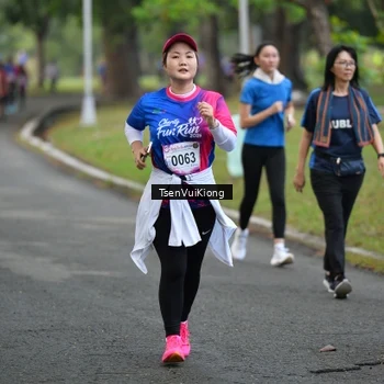 Runner Photo 8107760