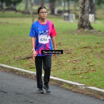 Runner Photo 8107761