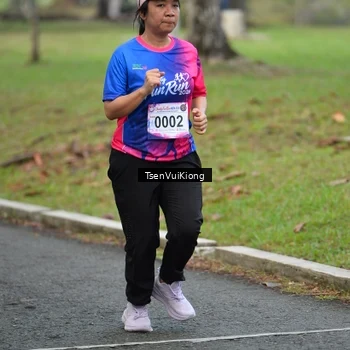 Runner Photo 8107762