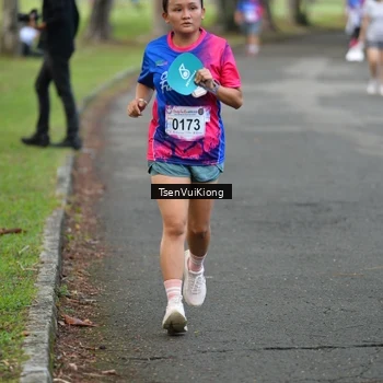 Runner Photo 8107764