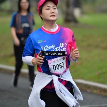 Runner Photo 8107765