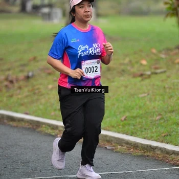 Runner Photo 8107767
