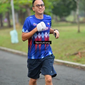 Runner Photo 8107768