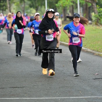Runner Photo 8107769