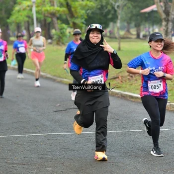 Runner Photo 8107770