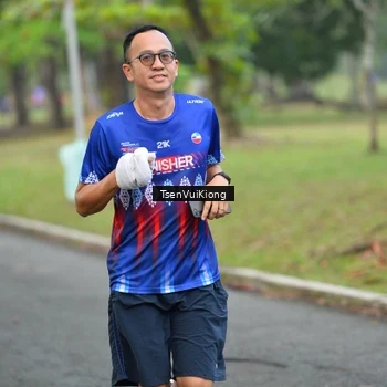 Runner Photo 8107771