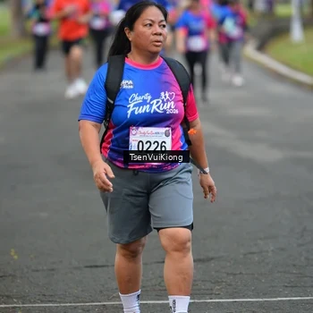 Runner Photo 8107772
