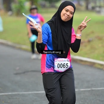 Runner Photo 8107774
