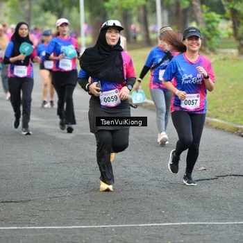 Runner Photo 8107775