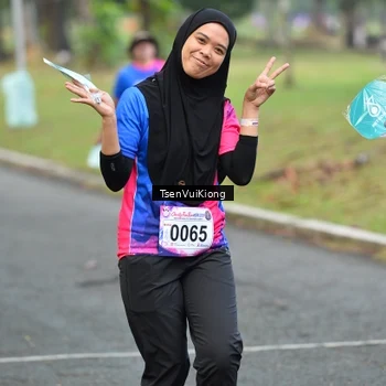 Runner Photo 8107776