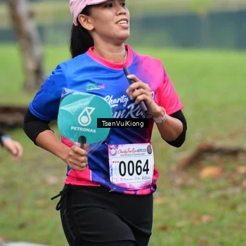 Runner Photo 8107778