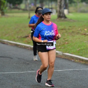 Runner Photo 8107780