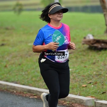 Runner Photo 8107782