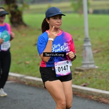 Runner Photo 8107783