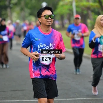 Runner Photo 8107784