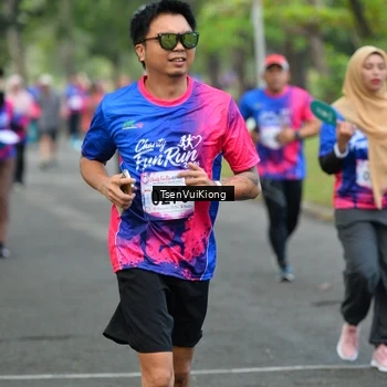 Runner Photo 8107785