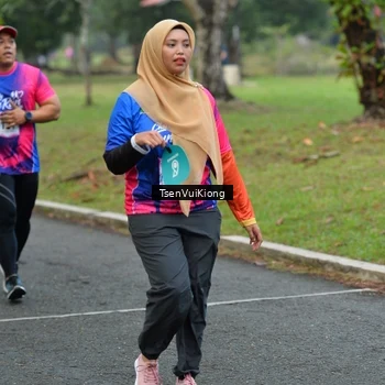 Runner Photo 8107787