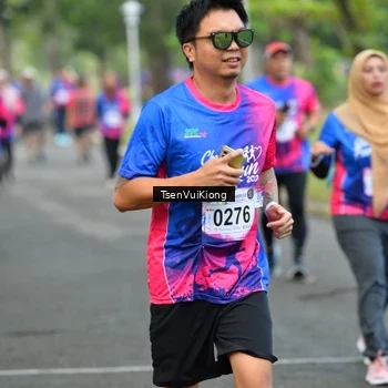 Runner Photo 8107788