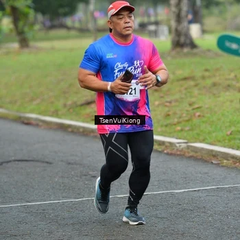 Runner Photo 8107789