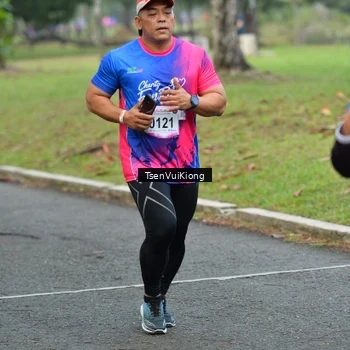 Runner Photo 8107790