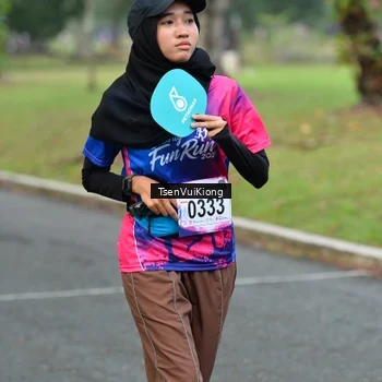 Runner Photo 8107793