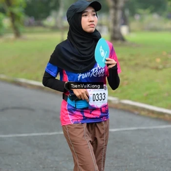 Runner Photo 8107794