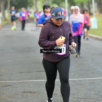 Runner Photo 8107795