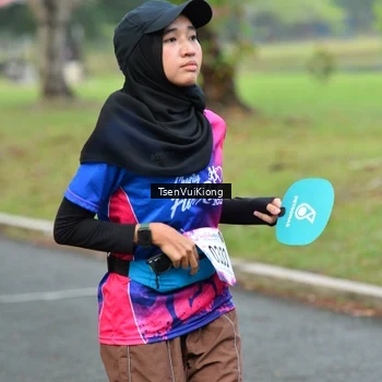 Runner Photo 8107796