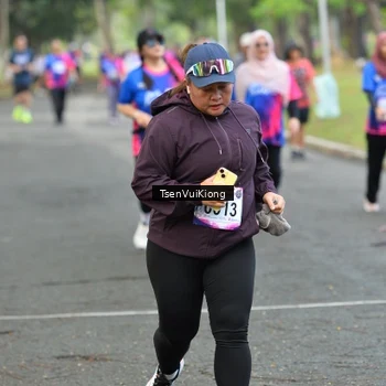 Runner Photo 8107797