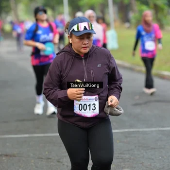 Runner Photo 8107798