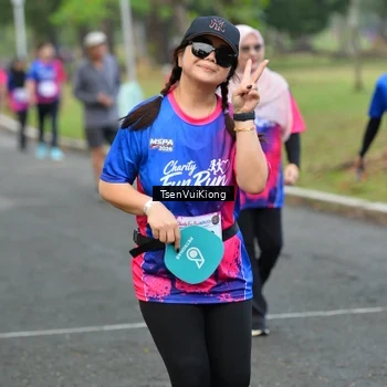 Runner Photo 8107799