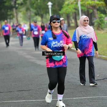 Runner Photo 8107800