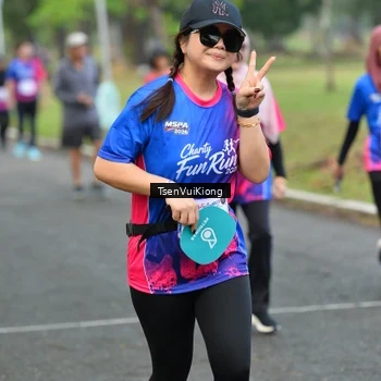 Runner Photo 8107801