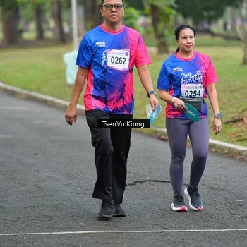 Runner Photo 8107803