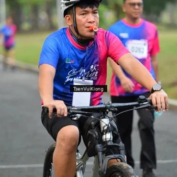 Runner Photo 8107804