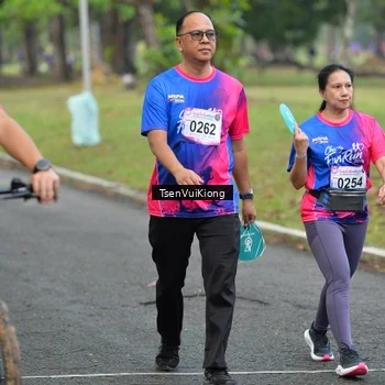 Runner Photo 8107805