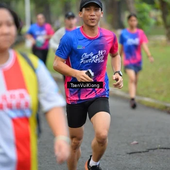 Runner Photo 8107807