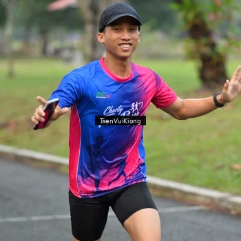 Runner Photo 8107811
