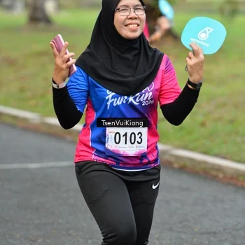 Runner Photo 8107812