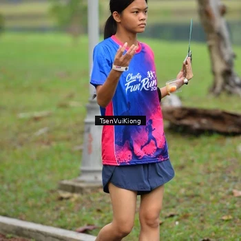 Runner Photo 8107813