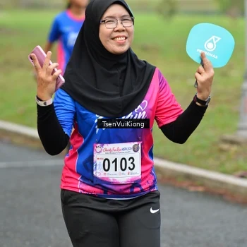 Runner Photo 8107814