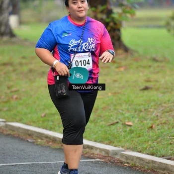 Runner Photo 8107815