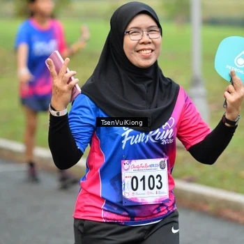 Runner Photo 8107816