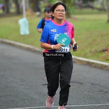 Runner Photo 8107817