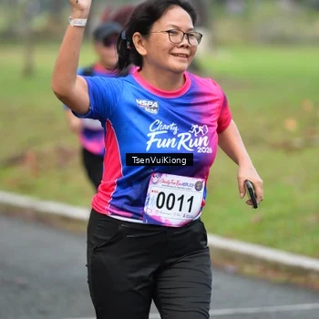 Runner Photo 8107818