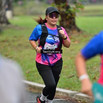 Runner Photo 8107819