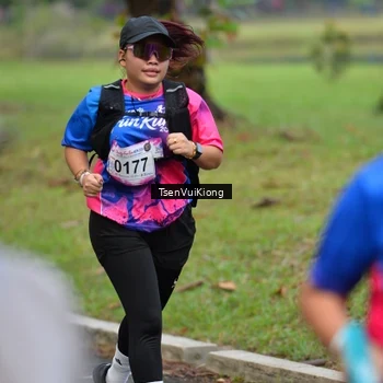 Runner Photo 8107821