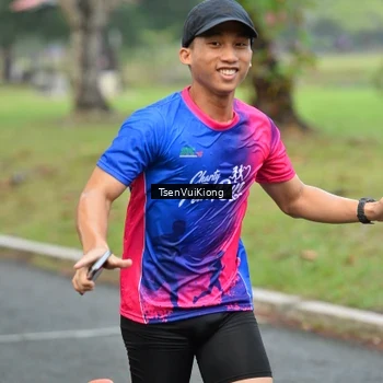 Runner Photo 8107822