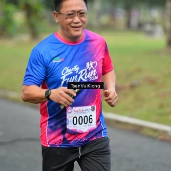 Runner Photo 8107823