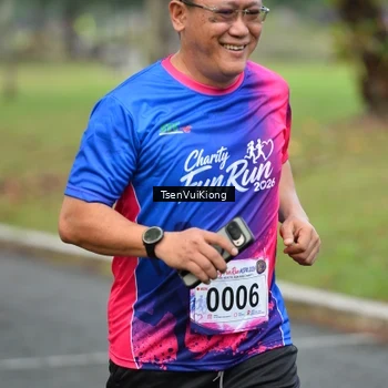 Runner Photo 8107824